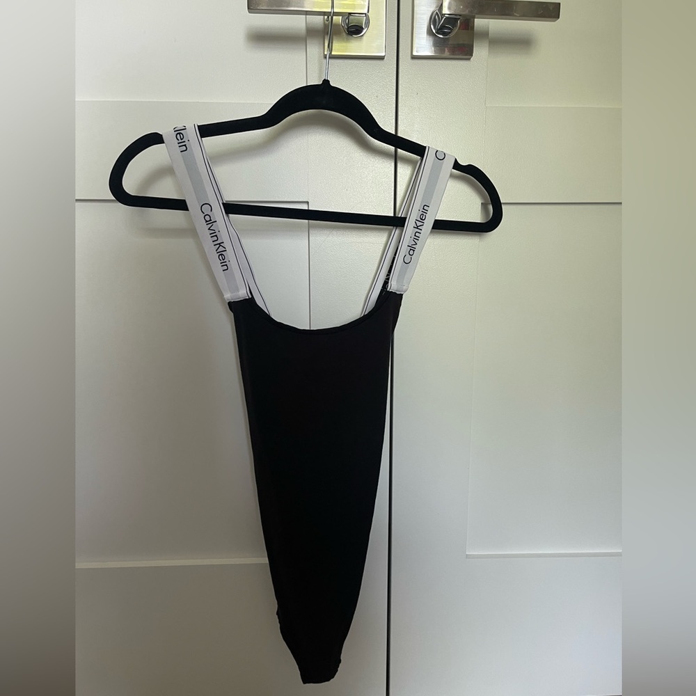 Calvin Klein Bodysuit